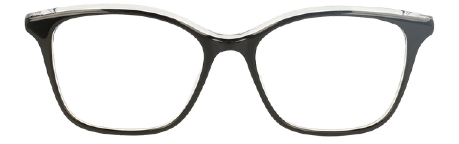 Vera Bradley VBSage Eyeglasses - Black Bandana Medallion - view 6